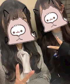 うた「こんにちは」