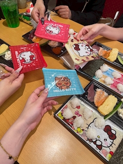 ✡️復活のルルーシュ✡️【JJ-上野-】「🍣」