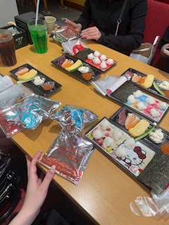 ✡️復活のルルーシュ✡️【JJ-上野-】「🍣」