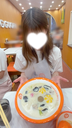 プロフィール写真5・✡️復活のルルーシュ✡️【JJ-上野-】|JJ上野・ジェージェー - 湯島・上野のガールズバー