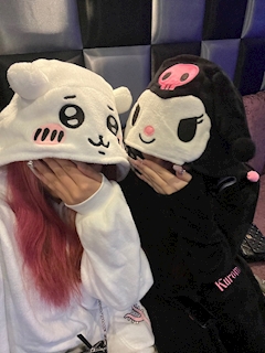 あい「どよーび！」