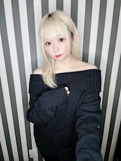 プロフィール写真1・えな｜girls bar SALT・ソルト - 目黒のガールズバー