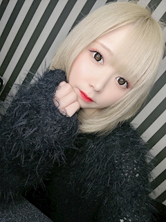 プロフィール写真6・えな｜girls bar SALT・ソルト - 目黒のガールズバー