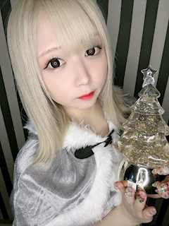 プロフィール写真5・えな｜girls bar SALT・ソルト - 目黒のガールズバー