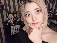 プロフィール写真3・もね｜girls bar SALT・ソルト - 目黒のガールズバー