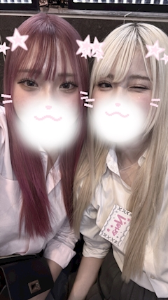 なな「出勤ー👍🏻 ̖́-︎👍🏻 ̖́-︎」