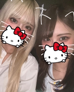 なな「😸🩶💜💙💛🩵」