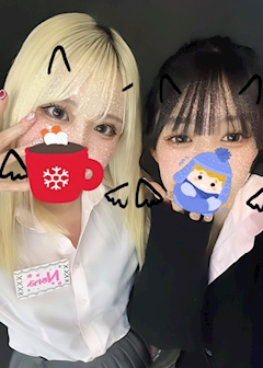 なな「出勤💦」