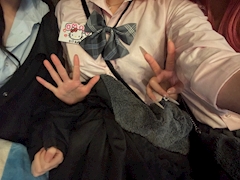 もも「ひま！」