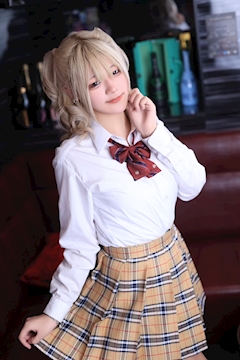 プロフィール写真2・まれ|CAMELLIA・カメリア - 岐阜 柳ヶ瀬のガールズバー