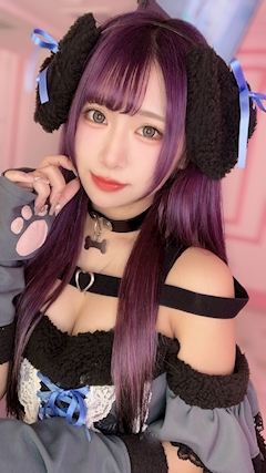 プロフィール写真3・イブ|cafe miuette・ミュエット - 新宿のコンカフェ