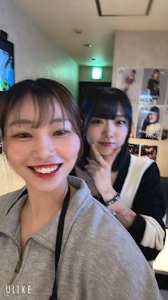 プロフィール写真9・なほ｜ユグドラシル - 名古屋 金山のガールズバー