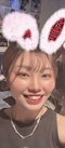 プロフィール写真30・なほ｜ユグドラシル - 名古屋 金山のガールズバー