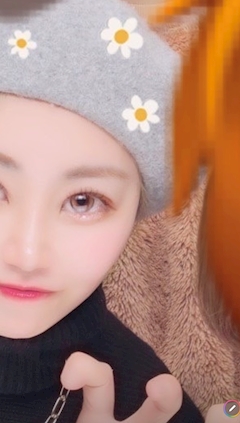 プロフィール写真5・なほ｜ユグドラシル - 名古屋 金山のガールズバー