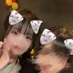プロフィール写真2・あらん｜Lounge NOX・ノックス - 岡山市（岡山駅前）のラウンジ/クラブ