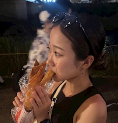 プロフィール写真3・りこ|Lounge NOX・ノックス - 岡山市(岡山駅前)のラウンジ/クラブ