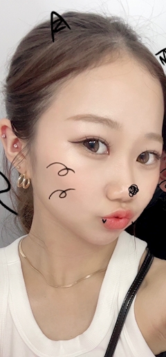 プロフィール写真2・りこ|Lounge NOX・ノックス - 岡山市(岡山駅前)のラウンジ/クラブ