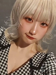 プロフィール写真1・りあん｜Lounge NOX・ノックス - 岡山市（岡山駅前）のラウンジ/クラブ