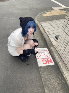 プロフィール写真3・りあん｜Lounge NOX・ノックス - 岡山市（岡山駅前）のラウンジ/クラブ