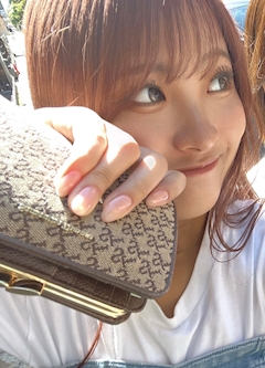 プロフィール写真3・りな|Lounge NOX・ノックス - 岡山市(岡山駅前)のラウンジ/クラブ