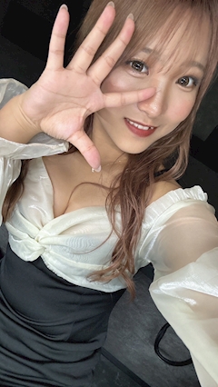 プロフィール写真1・りな|Lounge NOX・ノックス - 岡山市(岡山駅前)のラウンジ/クラブ