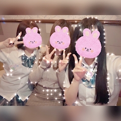 🍑ྀིもも‪🐹໒꒱· ﾟオーシャンズ「＃３６９ ヘアカラー見納め ＆ オープンから出勤♪♪」