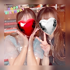 🍑ྀིもも‪🐹໒꒱· ﾟオーシャンズ「＃２５４」