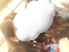 プロフィール写真2・マネージャー🫰🏻Bar Felice🍺｜Bar Felice 十三本店・フェリーチェ - 十三のガールズバー