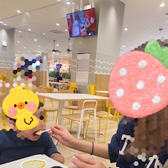 プロフィール写真2・マネージャー🫰🏻Bar Felice🍺|Bar Felice 十三本店・フェリーチェ - 十三のガールズバー