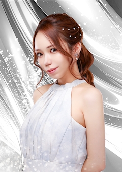 プロフィール写真1・あんこ|CLUB COOL・クール - 名古屋 錦のキャバクラ