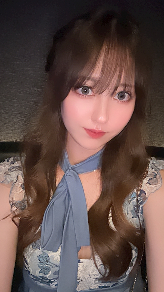 プロフィール写真3・しき💠ATHENA｜新橋 キャバクラ・アテナ