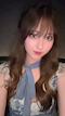 プロフィール写真3・しき💠ATHENA｜新橋 キャバクラ・アテナ