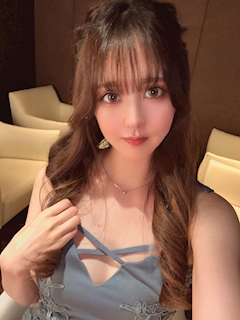 プロフィール写真2・しき💠ATHENA｜新橋 キャバクラ・アテナ