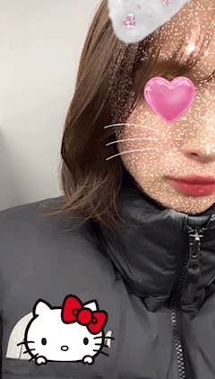 れい「さむすぎちゃん」