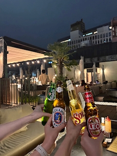 れい「夏のおもいで」