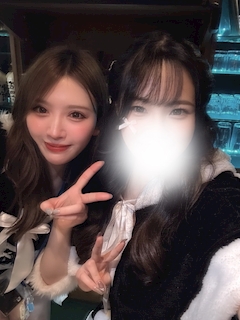 くう「沢山ありがとうございました🍾💓」