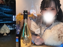 プロフィール写真4・くう｜金山 ガールズバー・ホワイト