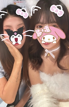 🎀みな🎀「初イベฅ^•ω•^ฅ」