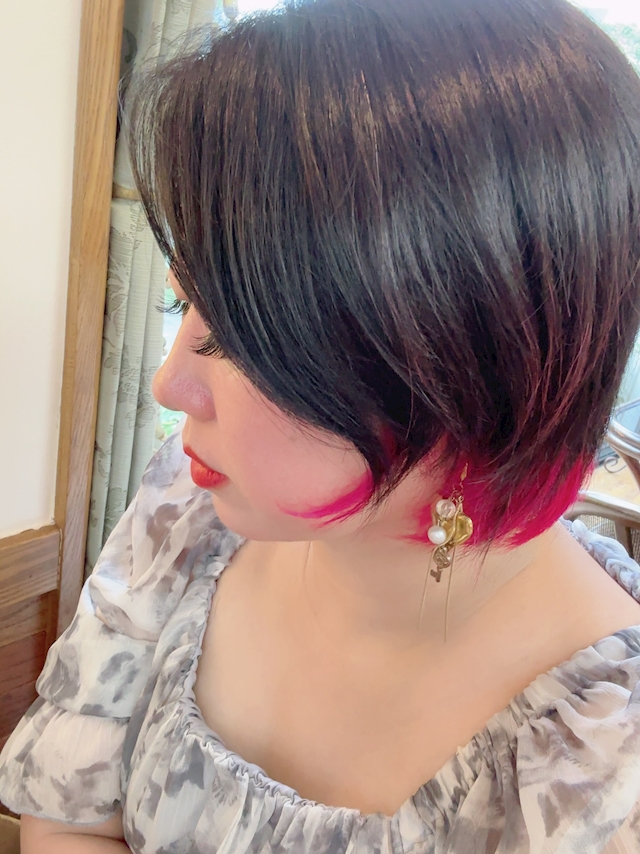 プロフィール写真1・みほ｜黒川 ガールズバー・MERRY PLACE