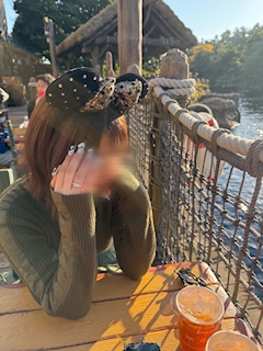 プロフィール写真1・ひな|GIRL'S BAR DaiCE・ダイス - 小岩のガールズバー