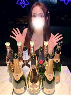 プロフィール写真7・湊りん|SECRET GARDEN 京都・シークレット ガーデン - 木屋町のキャバクラ