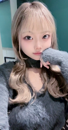 プロフィール写真8・りる ◆BAR FAIRY◆|大阪 都島 ガールズバー・フェアリー