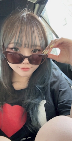 プロフィール写真2・りる ◆BAR FAIRY◆|大阪 都島 ガールズバー・フェアリー