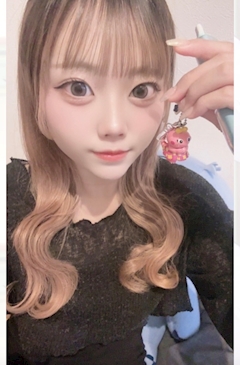 プロフィール写真9・りる ◆BAR FAIRY◆|大阪 都島 ガールズバー・フェアリー