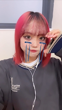 プロフィール写真2・りる ◆BAR FAIRY◆|大阪 都島 ガールズバー・フェアリー