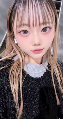 プロフィール写真6・りる ◆BAR FAIRY◆|大阪 都島 ガールズバー・フェアリー