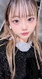 プロフィール写真6・りる ◆BAR FAIRY◆|大阪 都島 ガールズバー・フェアリー