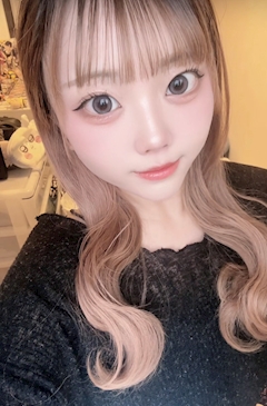 プロフィール写真7・りる ◆BAR FAIRY◆|大阪 都島 ガールズバー・フェアリー