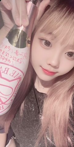 プロフィール写真5・りる ◆BAR FAIRY◆|大阪 都島 ガールズバー・フェアリー