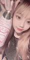 プロフィール写真5・りる ◆BAR FAIRY◆|大阪 都島 ガールズバー・フェアリー